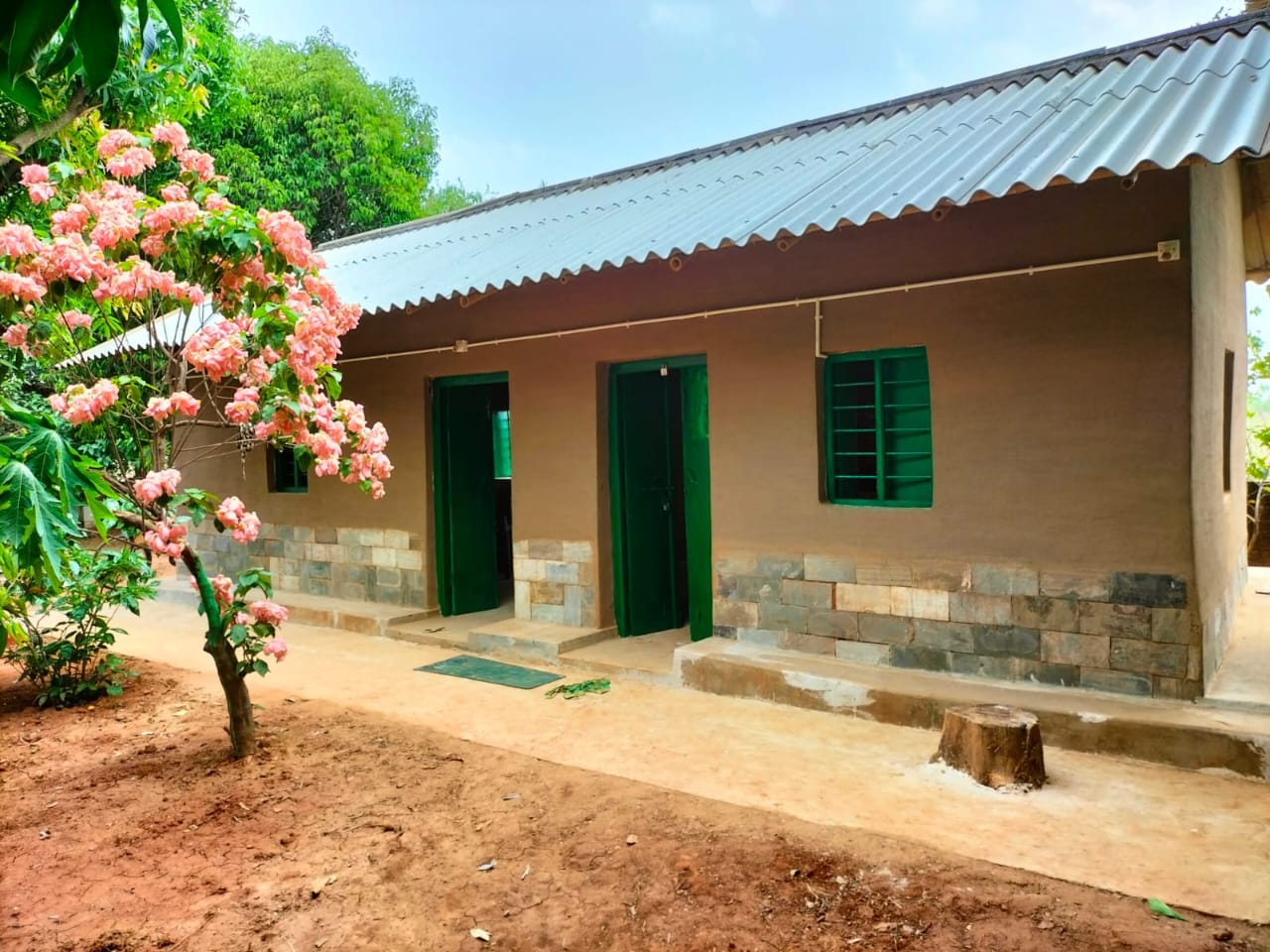 Water conservation initiatives