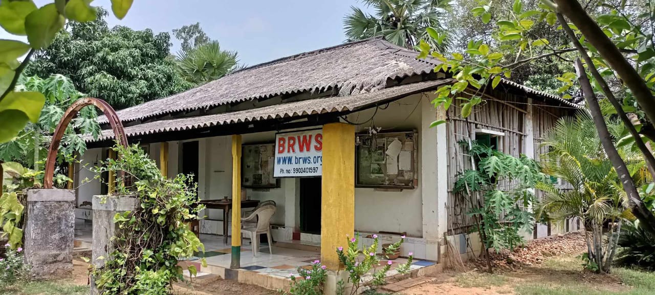 Sustainable agriculture practices