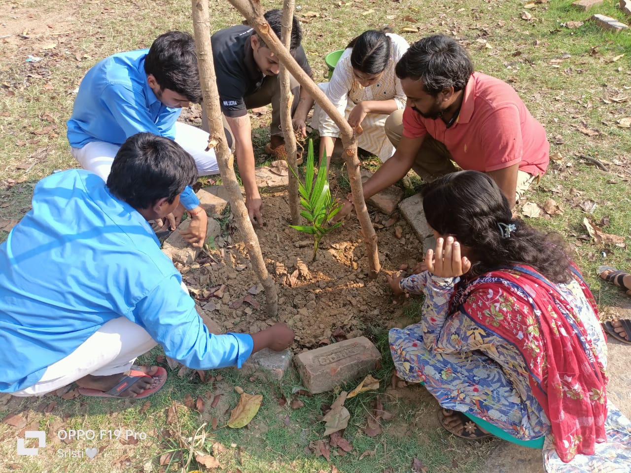 Livelihood development initiatives