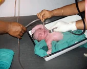 BRWS Hospital facilities